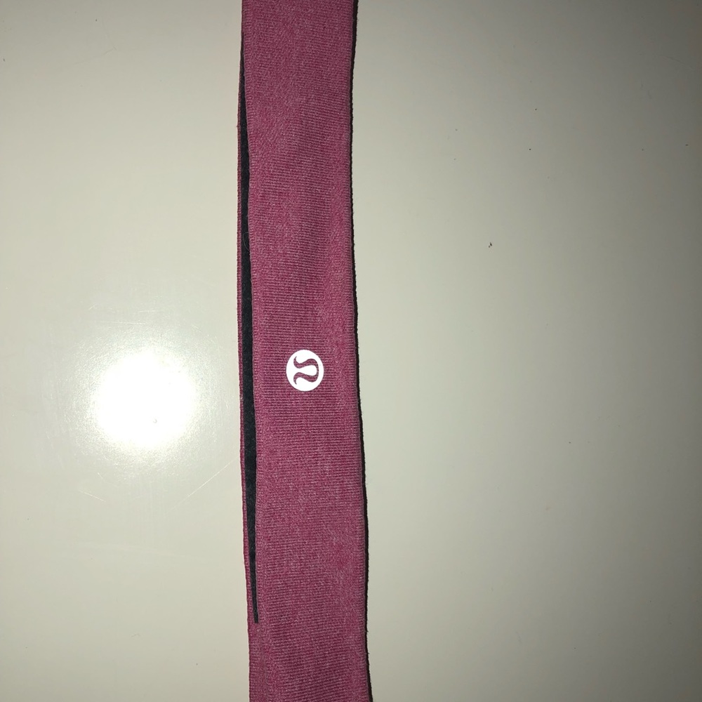 Lulu lemons headbands